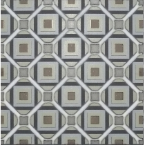 VERO - 8X8 LINK, COOL, SATIN